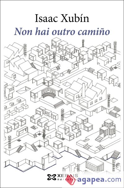 Non hai outro camiño (Ebook)