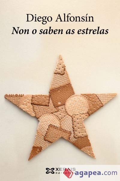 Non o saben as estrelas (Ebook)