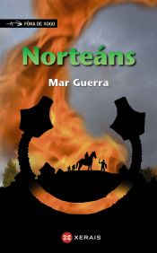 Portada de Norteáns (Ebook)