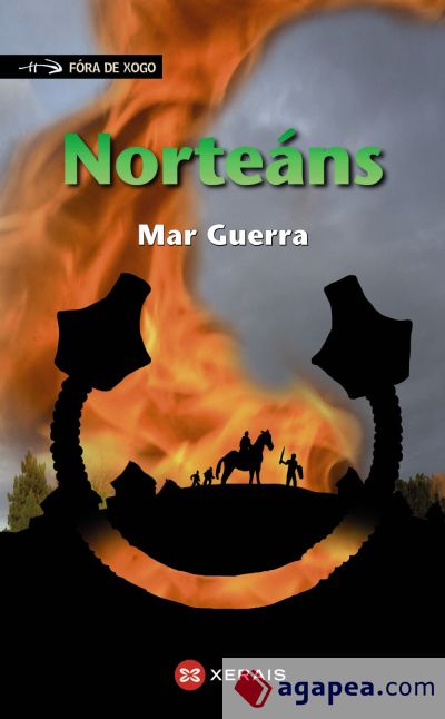 Norteáns (Ebook)