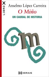 Portada de O Mi&ntilde;o. Un caudal de historia (Ebook)