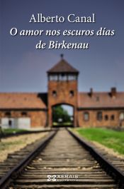 Portada de O amor nos escuros días de Birkenau (Ebook)