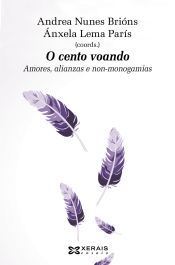 Portada de O cento voando