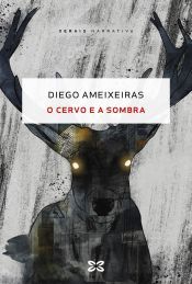 Portada de O cervo e a sombra