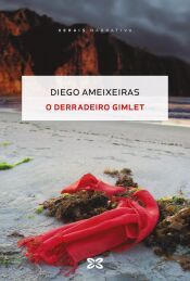 Portada de O derradeiro gimlet