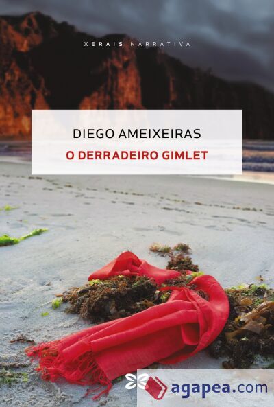 O derradeiro gimlet O derradeiro gimlet