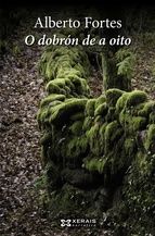 Portada de O dobrón de a oito (Ebook)