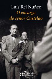 Portada de O encargo do señor Castelao (Ebook)