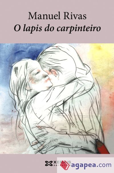 O lapis do carpinteiro (Ebook)