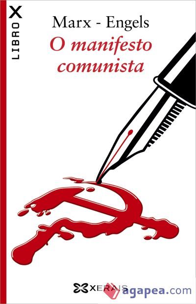 O manifesto comunista (Ebook)