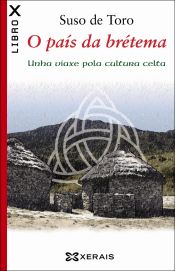 Portada de O país da brétema (Ebook)