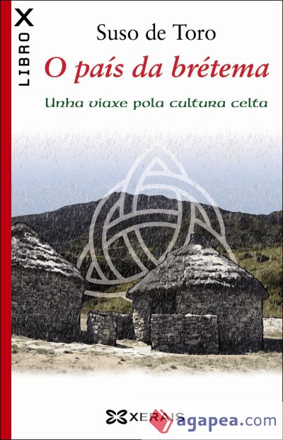 O país da brétema (Ebook)