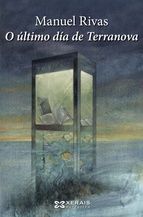 Portada de O último día de Terranova (Ebook)