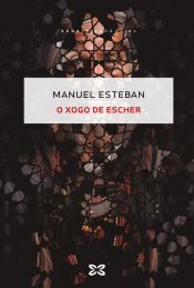 Portada de O xogo de Escher