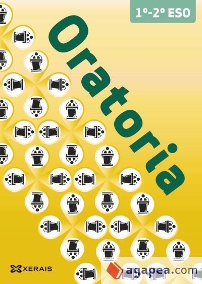 Oratoria 1&ordm;-2&ordm; ESO