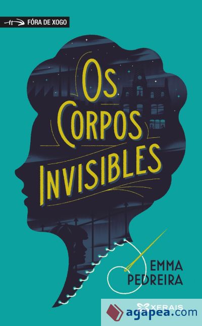 Os corpos invisibles