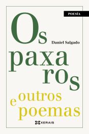 Portada de Os paxaros e outros poemas