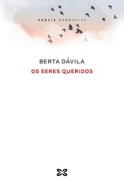 Portada de Os seres queridos (Ebook)