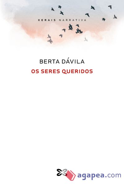 Os seres queridos (Ebook)