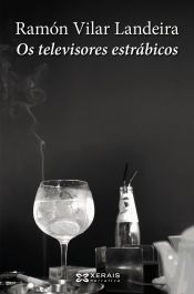 Portada de Os televisores estrábicos (Ebook)