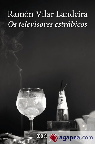 Os televisores estrábicos (Ebook)