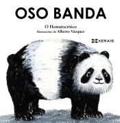 Portada de Oso banda