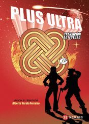 Portada de Plus Ultra.Transici&oacute;n ao futuro