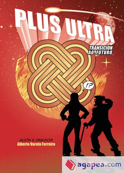 Plus Ultra.Transici&oacute;n ao futuro