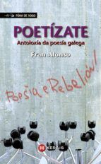 Portada de Poet&iacute;zate (Ebook)