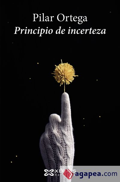 Principio de incerteza (Ebook)