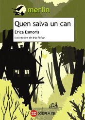 Portada de Quen salva un can