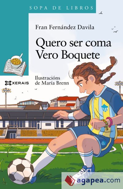 Quero ser coma Vero Boquete Quero ser coma Vero Boquete