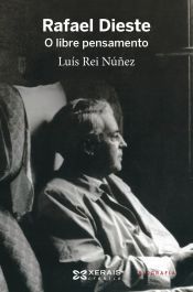 Portada de Rafael Dieste