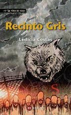 Portada de Recinto Gris (Ebook)