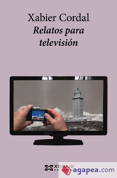 Relatos para televisión (Ebook)
