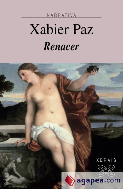 Renacer (Ebook)
