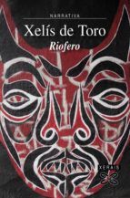 Portada de Riofero (Ebook)