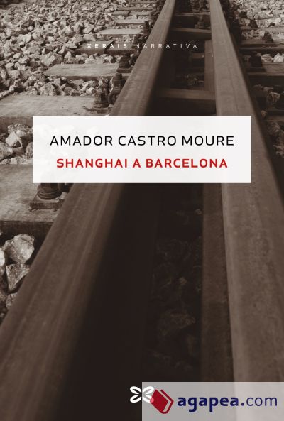 Shanghai a Barcelona (Ebook)