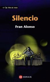 Portada de Silencio (Ebook)