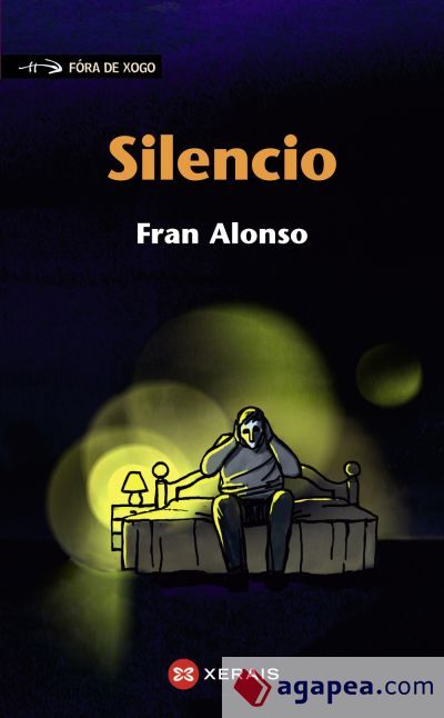 Silencio (Ebook)