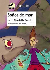 Portada de Soños de mar