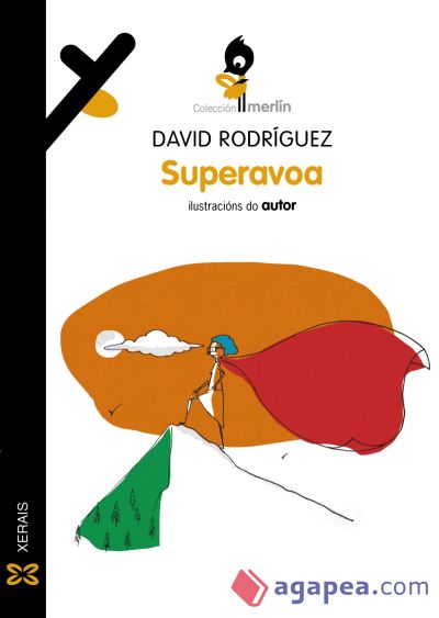 Superavoa (Ebook)