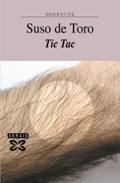 Portada de Tic Tac (Ebook)