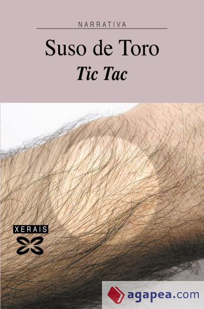 Tic Tac (Ebook)