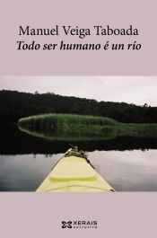 Portada de Todo ser humano é un río (Ebook)