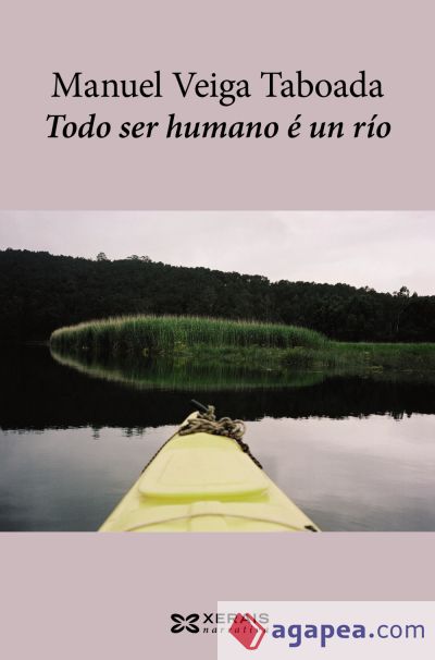 Todo ser humano é un río (Ebook)