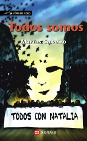 Portada de Todos somos (Ebook)