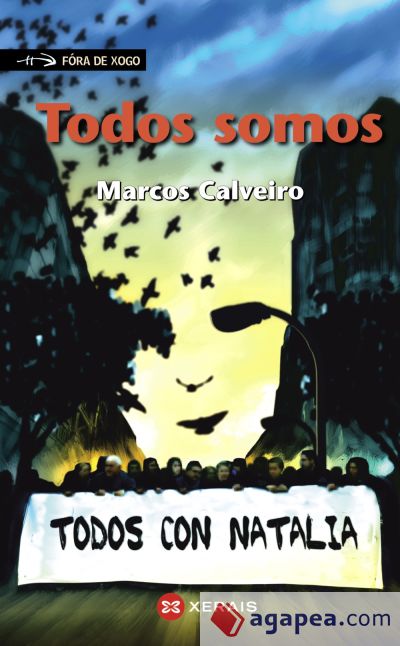 Todos somos (Ebook)