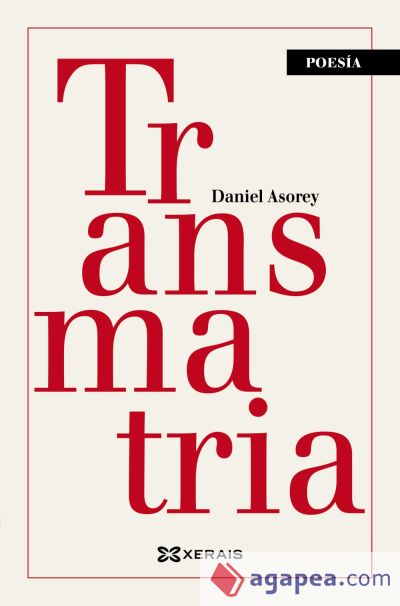 Transmatria Transmatria