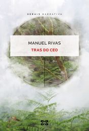 Portada de Tras do Ceo